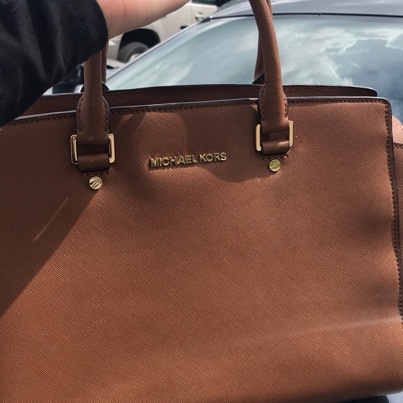 Brand new Michael Kors handbag - Picture 3 of 7